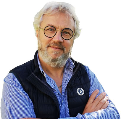 Didier Delgeniesse , aide a la cession d'entreprise