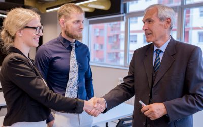 La cession de votre entreprise en cas d&rsquo;acquisition ou fusion : un guide complet