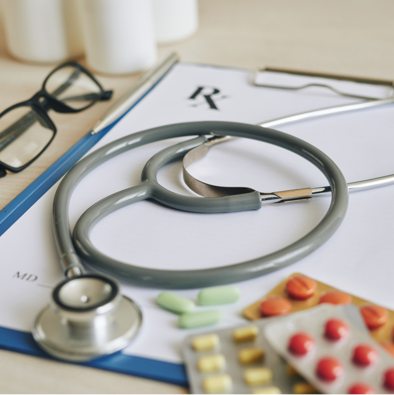 Cession d'affaires pour raison de santé