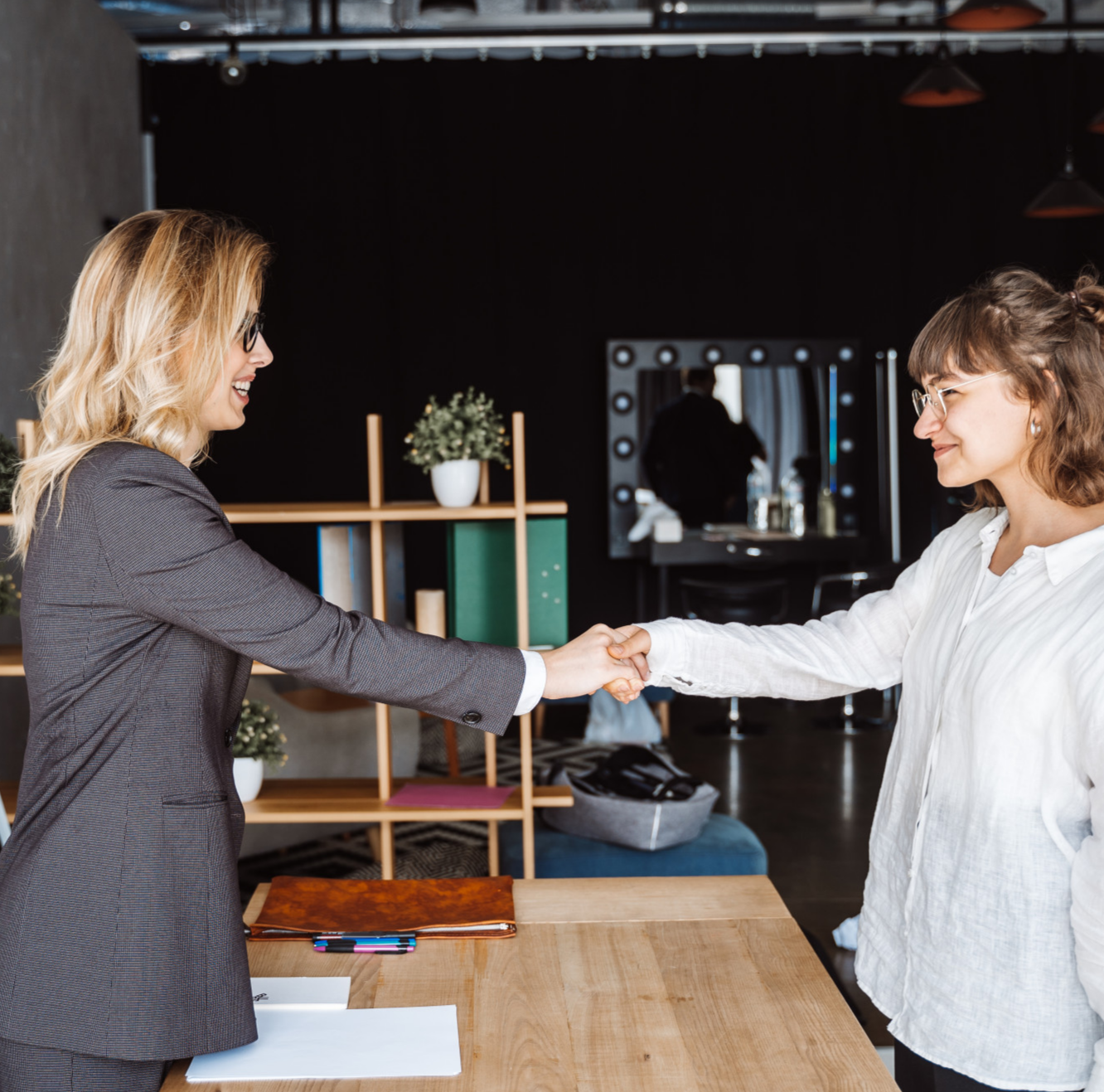 Cession d'affaires pour reconversion professionnelle